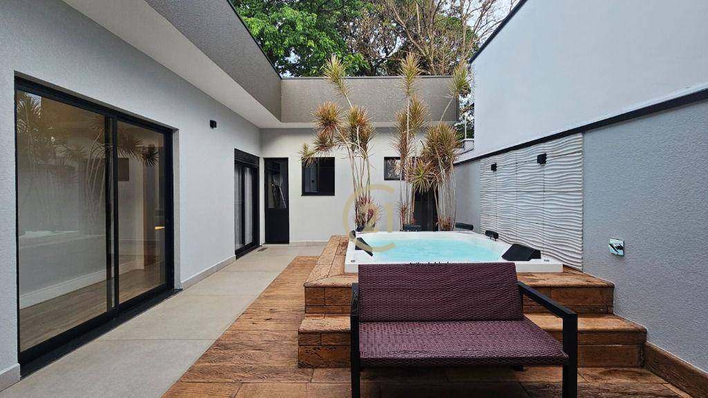 Casa de Condomínio à venda com 3 quartos, 312m² - Foto 12