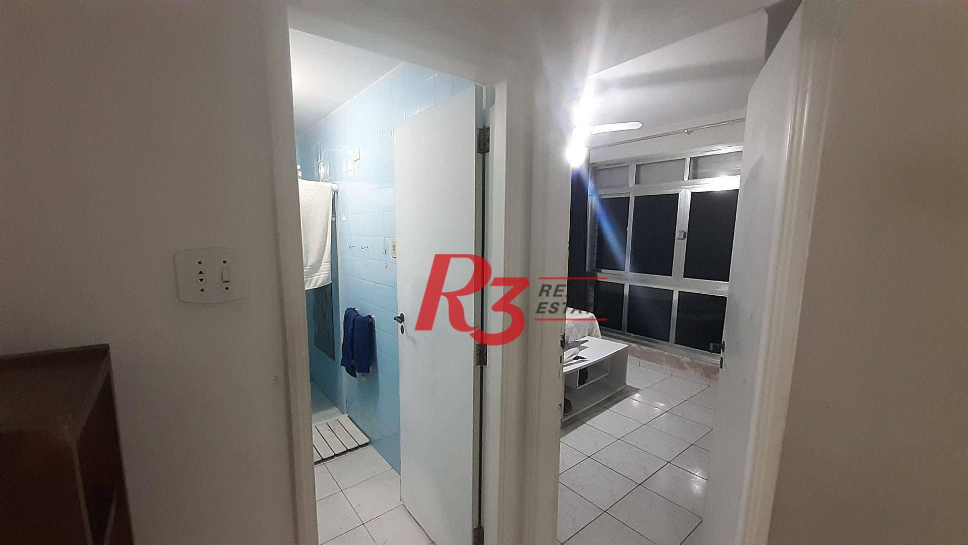 Apartamento à venda com 1 quarto, 52m² - Foto 6