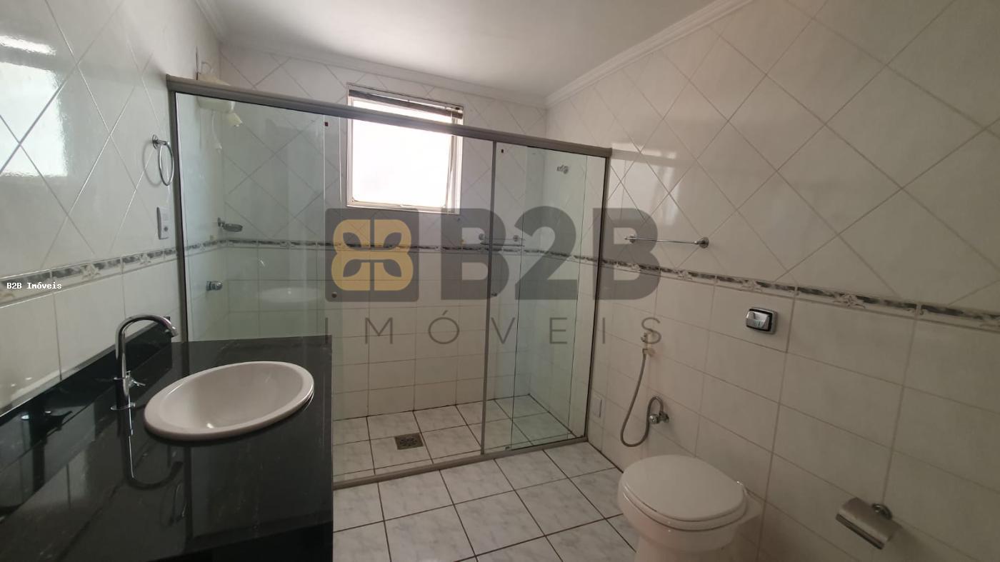 Apartamento à venda com 3 quartos, 160m² - Foto 10