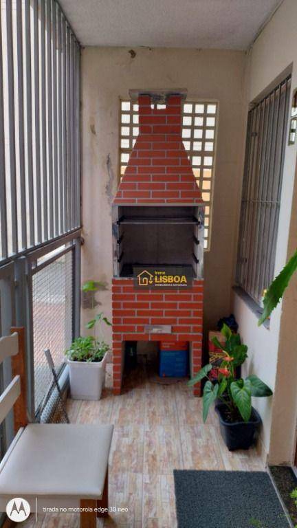Apartamento à venda com 2 quartos, 40m² - Foto 1