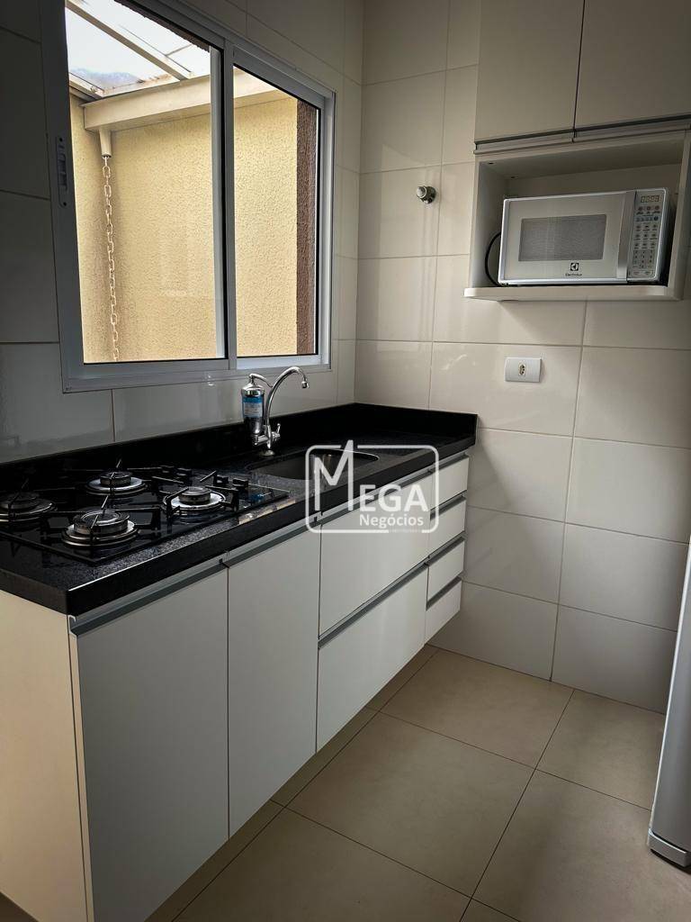 Apartamento à venda com 2 quartos, 42m² - Foto 5