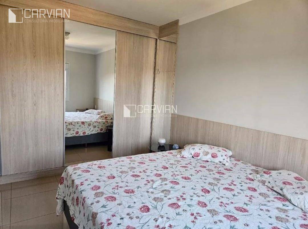 Apartamento à venda com 3 quartos, 172m² - Foto 2