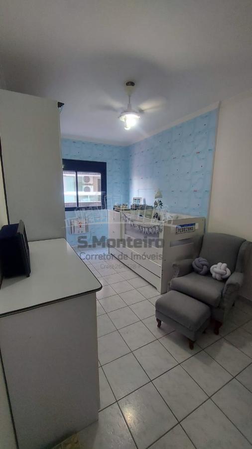 Apartamento à venda com 2 quartos, 101m² - Foto 9