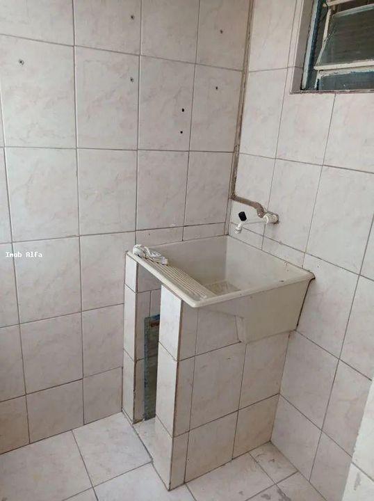 Apartamento à venda com 2 quartos, 45m² - Foto 12