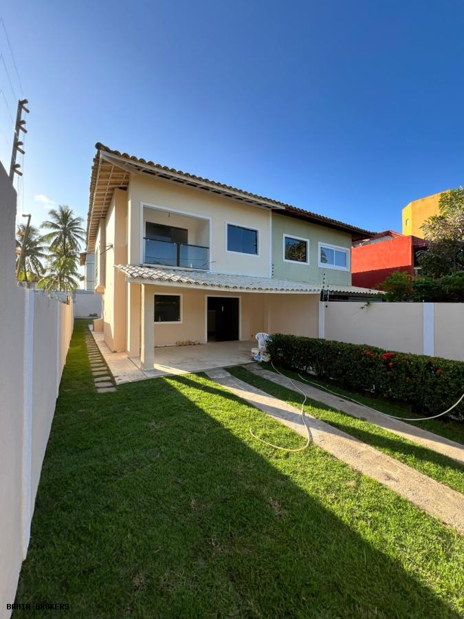 Casa de Condomínio à venda com 3 quartos, 185m² - Foto 37