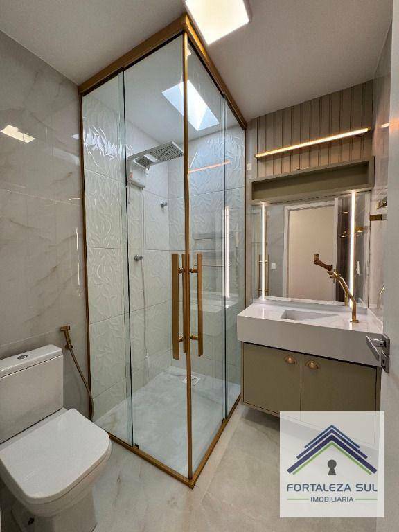 Casa de Condomínio à venda com 2 quartos, 82m² - Foto 25