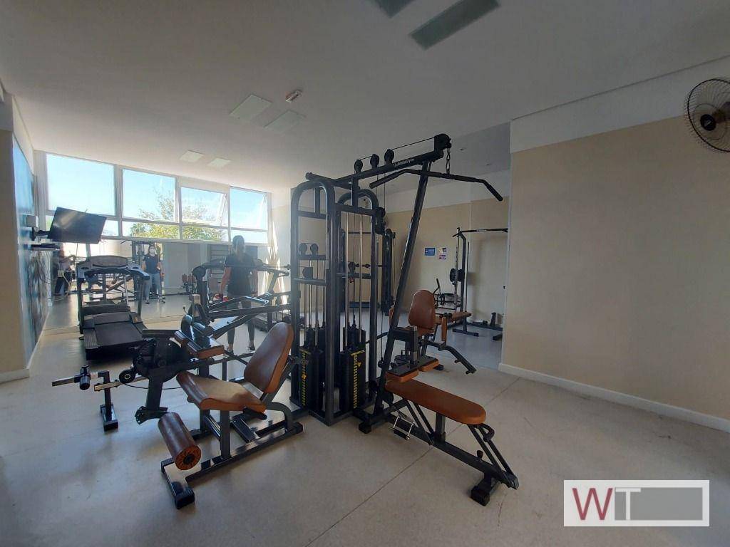 Apartamento para alugar com 3 quartos, 110m² - Foto 25