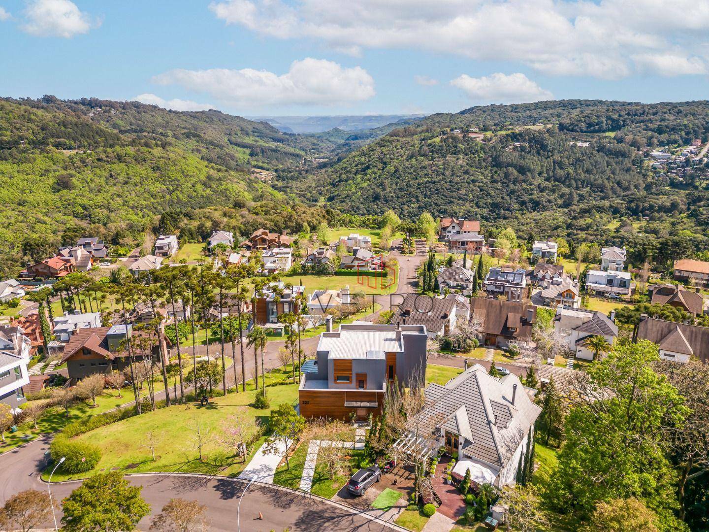 Casa de Condomínio à venda com 4 quartos, 520m² - Foto 10