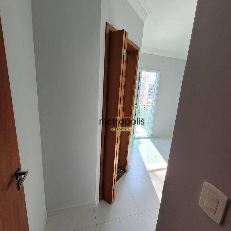 Apartamento à venda com 2 quartos, 52m² - Foto 8