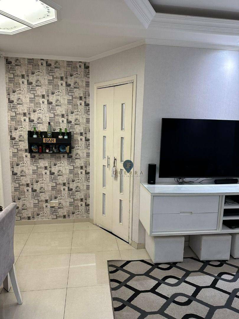 Apartamento à venda com 3 quartos, 78m² - Foto 4