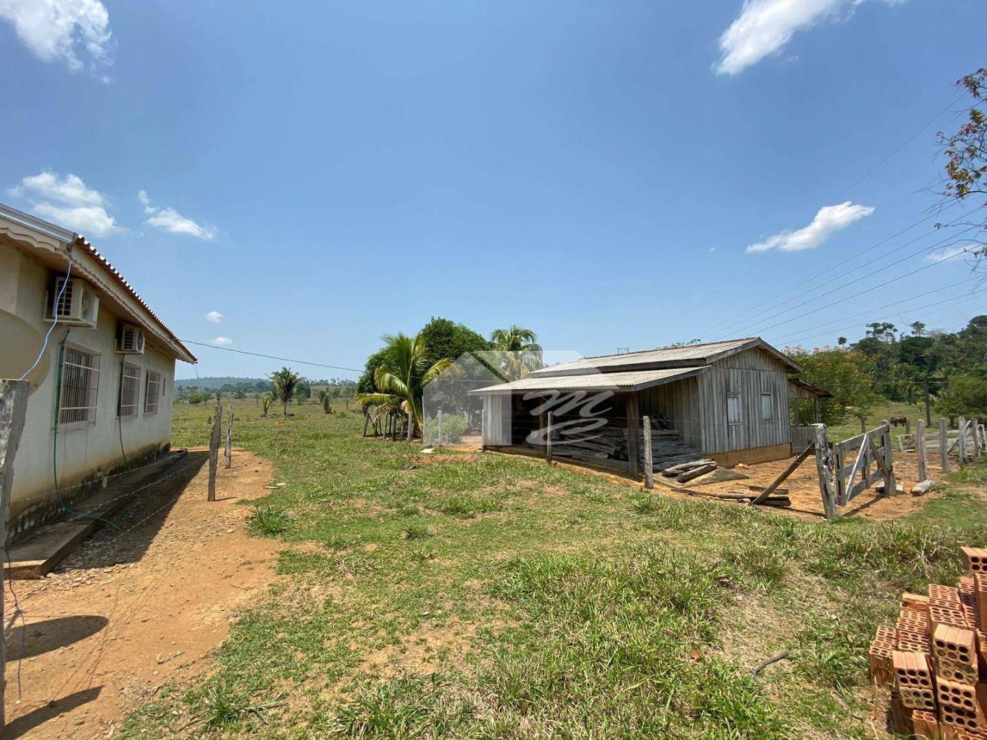 Fazenda à venda com 3 quartos, 2420000M2 - Foto 20