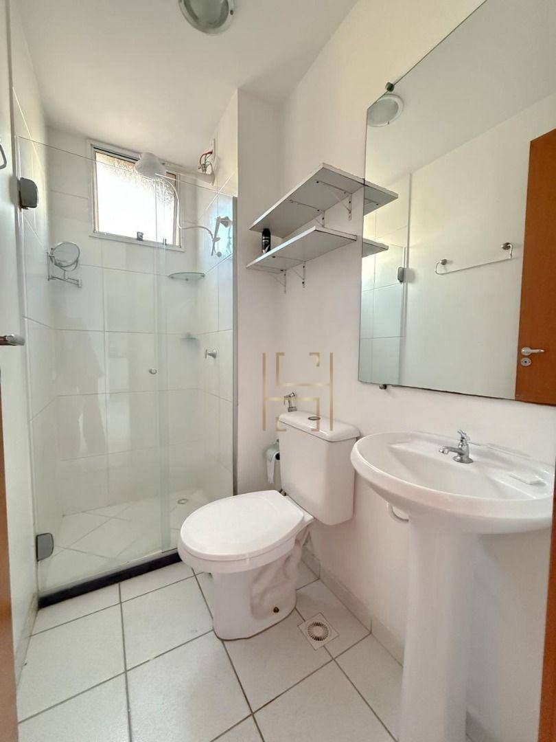 Apartamento, 2 quartos, 48 m² - Foto 3