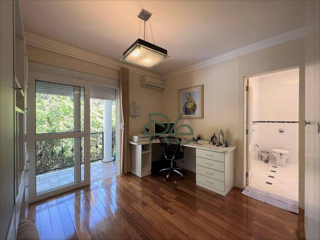 Casa de Condomínio à venda com 4 quartos, 421m² - Foto 41