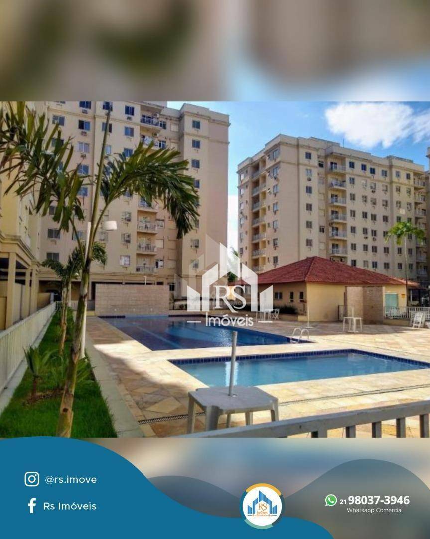 Apartamento à venda com 3 quartos, 70m² - Foto 20