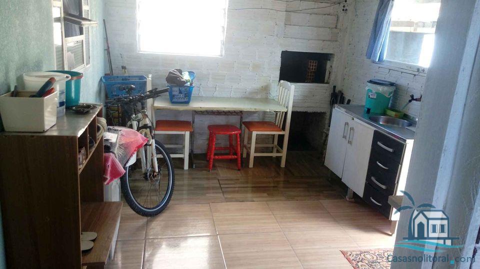 Casa à venda com 2 quartos, 77m² - Foto 6