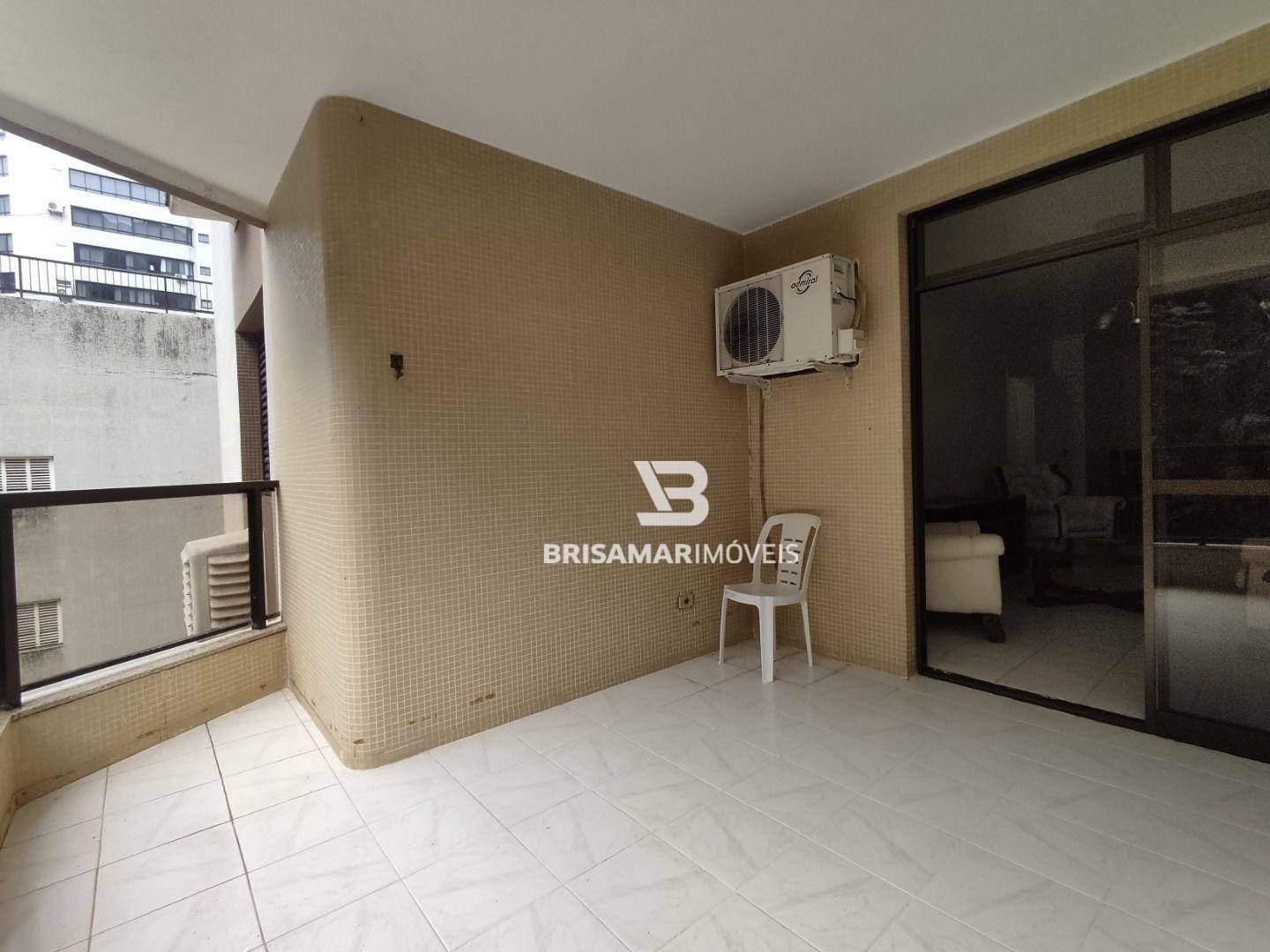 Apartamento à venda com 3 quartos, 113m² - Foto 10