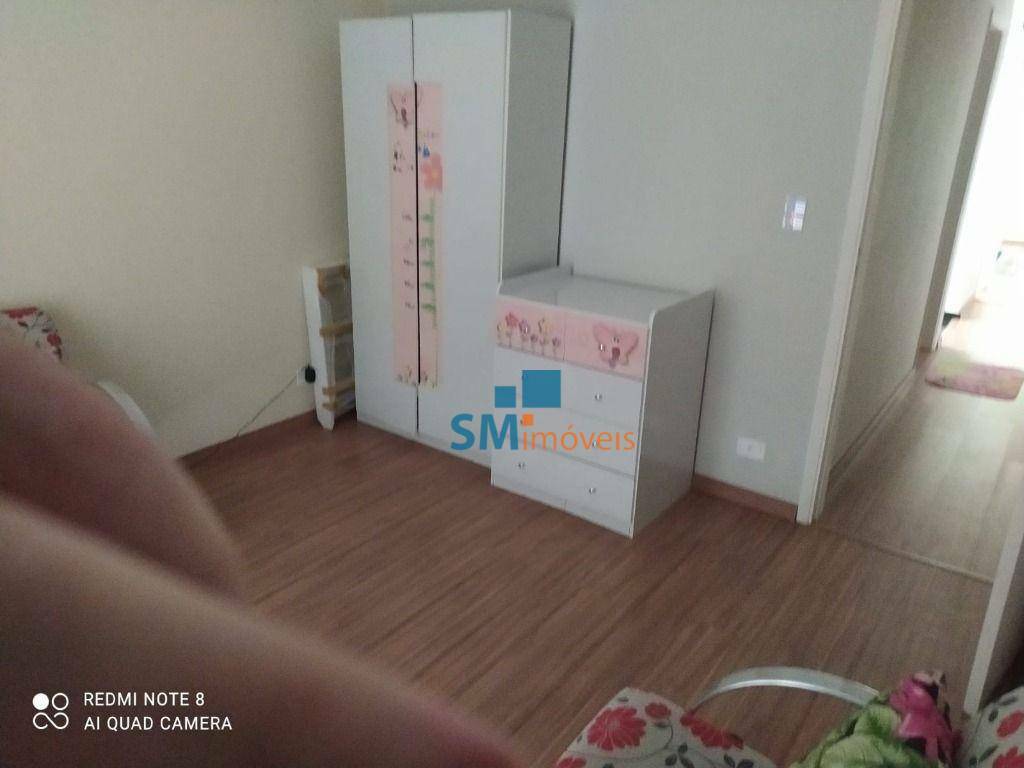 Sobrado à venda com 3 quartos, 150m² - Foto 11