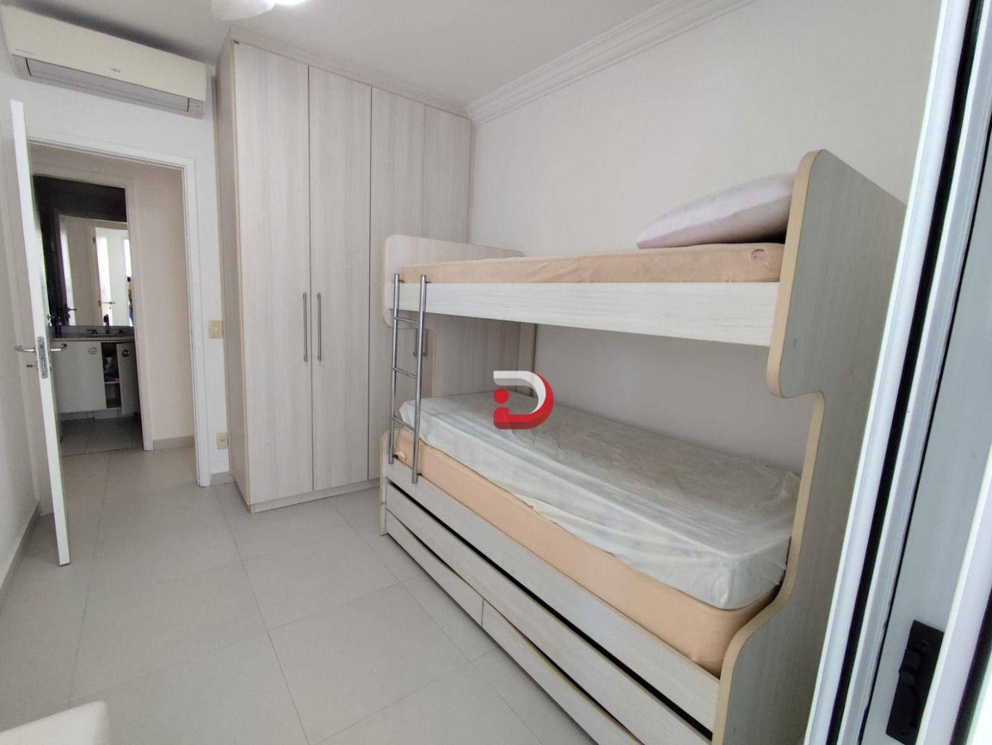 Apartamento à venda com 3 quartos, 126m² - Foto 10