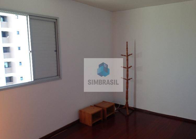 Apartamento à venda com 1 quarto, 54m² - Foto 7