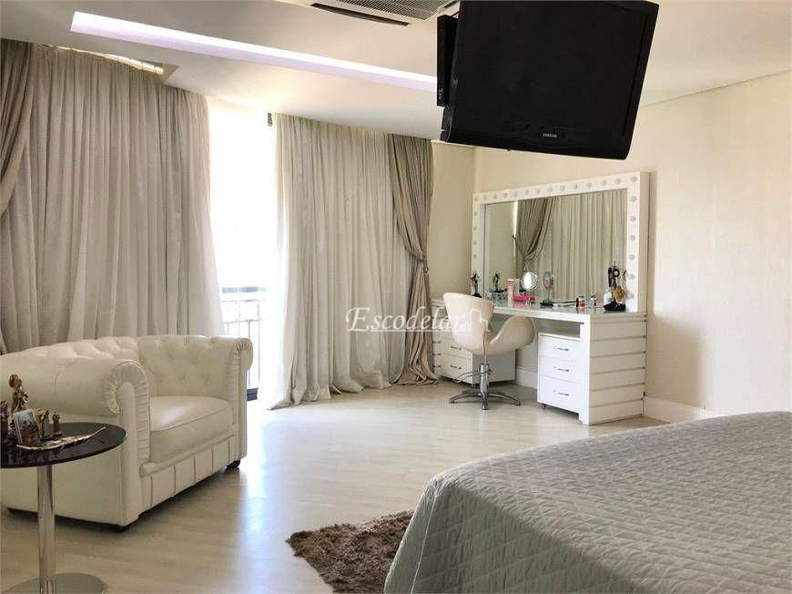 Cobertura à venda com 4 quartos, 246m² - Foto 15