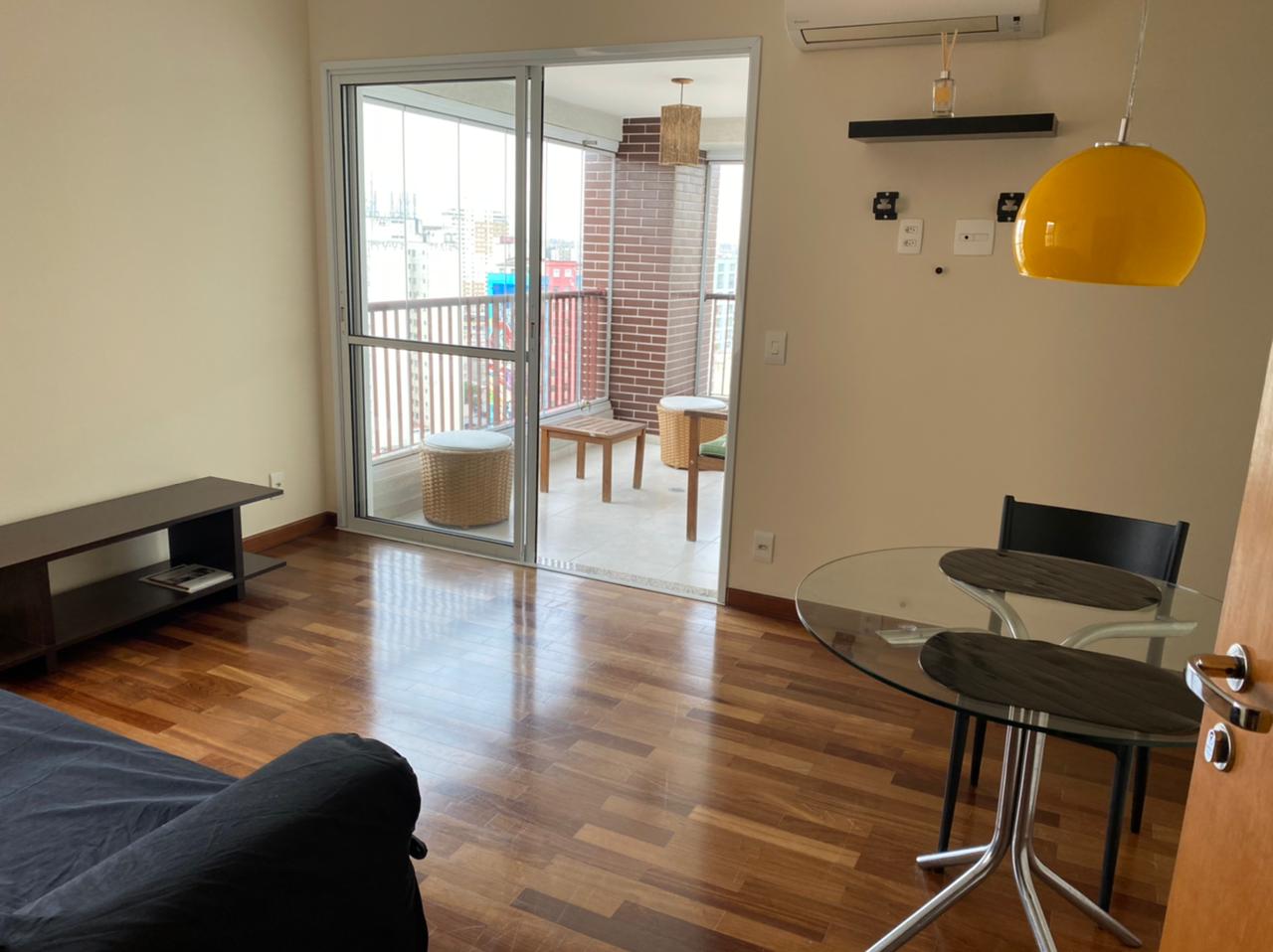 Apartamento à venda com 2 quartos, 55m² - Foto 10