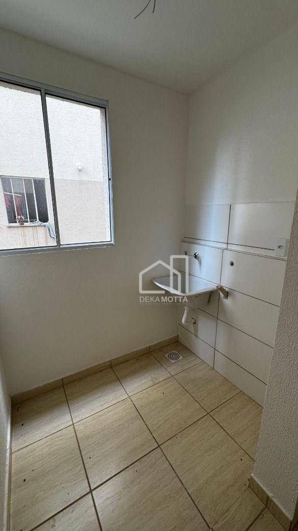 Apartamento à venda com 2 quartos, 47m² - Foto 16