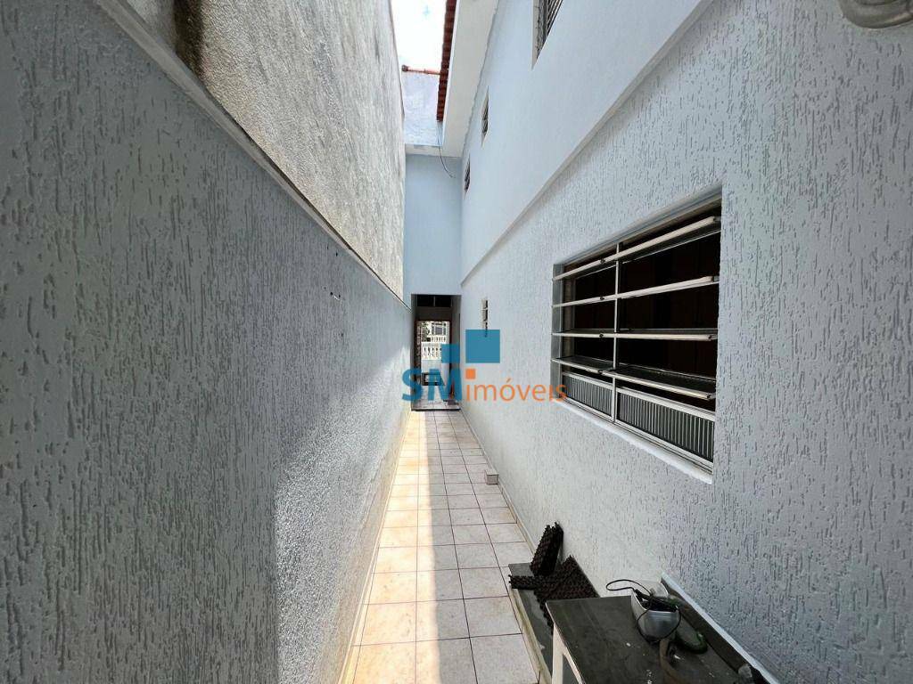 Sobrado à venda com 3 quartos, 250m² - Foto 34