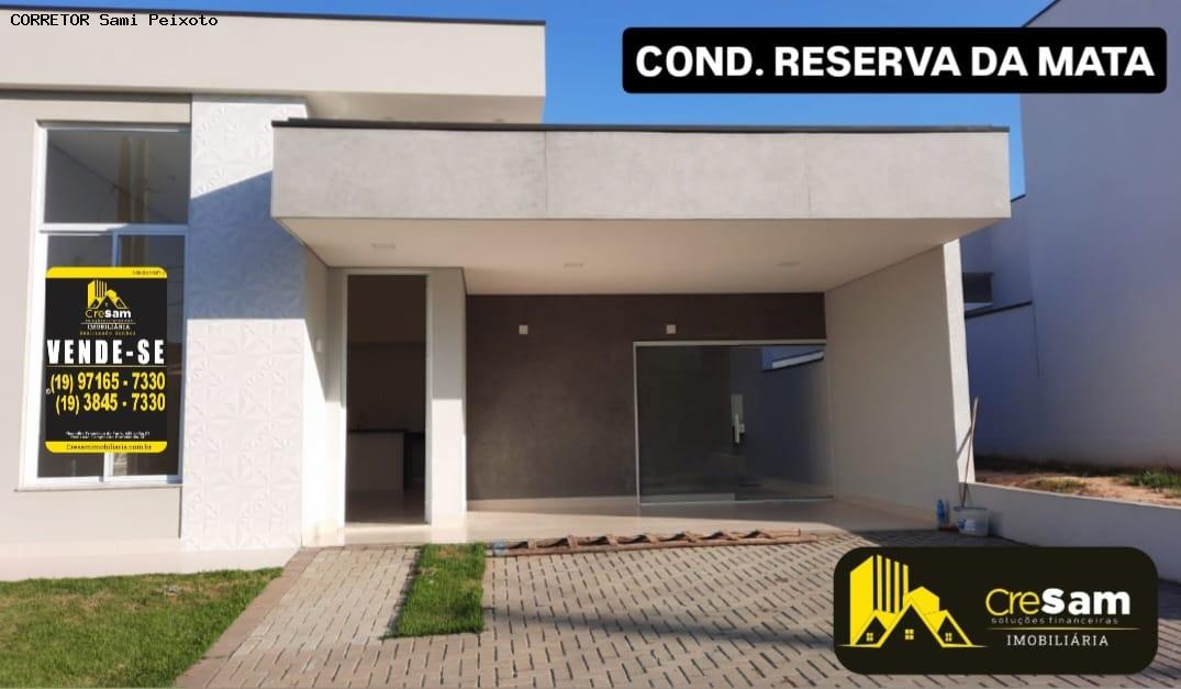 Casa de Condomínio à venda com 3 quartos, 148m² - Foto 1