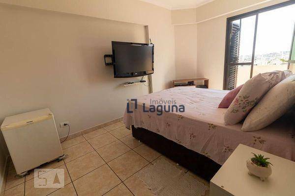 Apartamento à venda com 3 quartos, 133m² - Foto 26