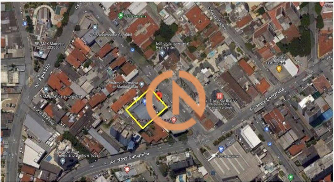 Depósito-Galpão-Armazém à venda, 1299m² - Foto 2