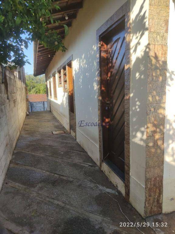 Casa à venda com 3 quartos, 71m² - Foto 10