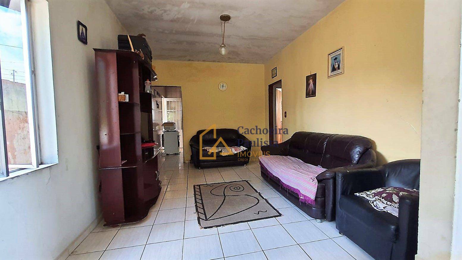 Casa à venda com 2 quartos, 130m² - Foto 3