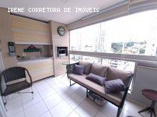 Apartamento à venda com 3 quartos, 105m² - Foto 18