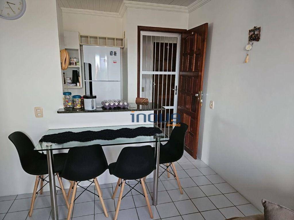 Apartamento à venda com 2 quartos, 50m² - Foto 7