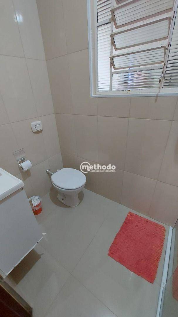 Casa à venda com 3 quartos, 250m² - Foto 18