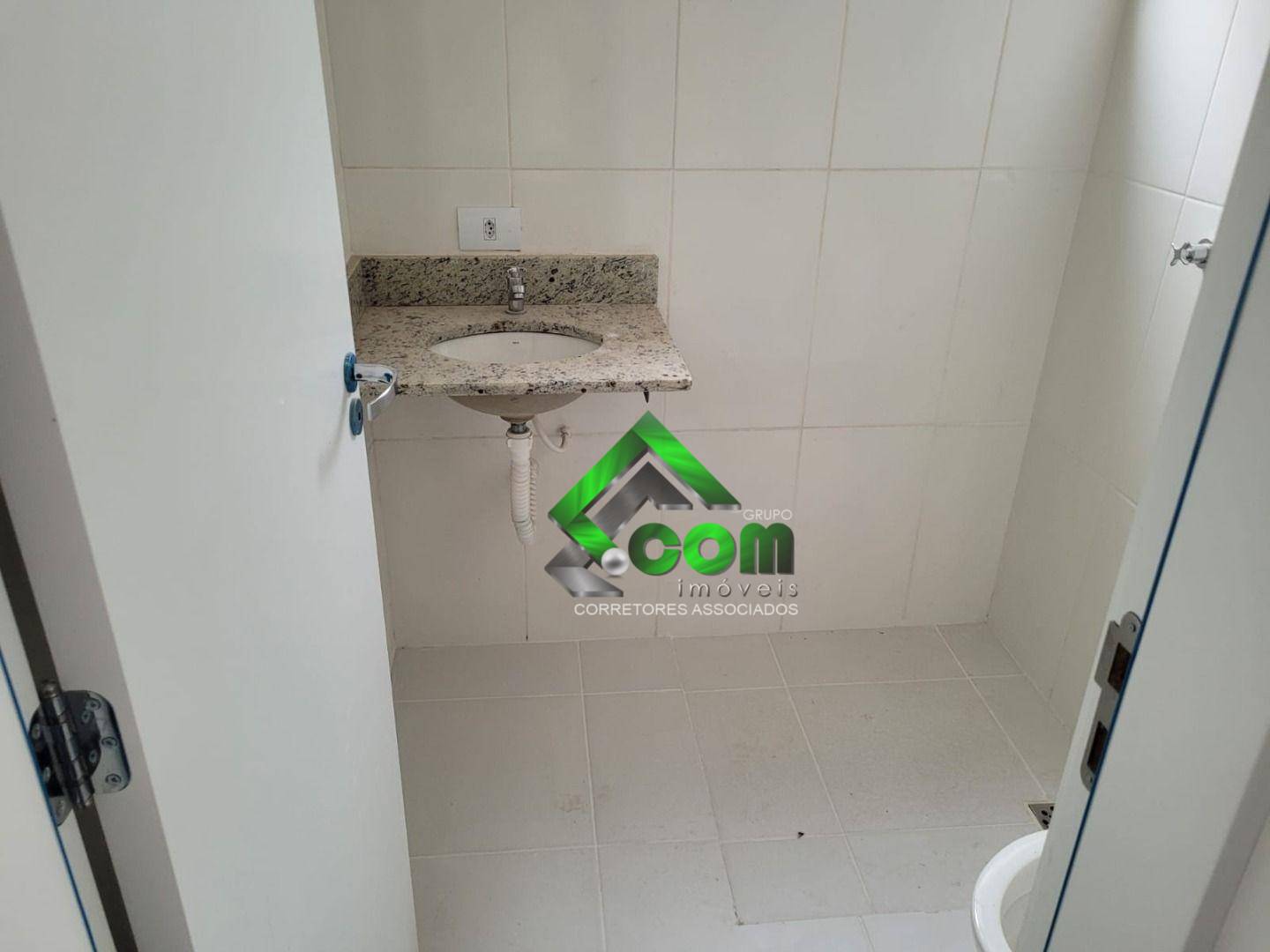 Apartamento à venda com 2 quartos, 56m² - Foto 8