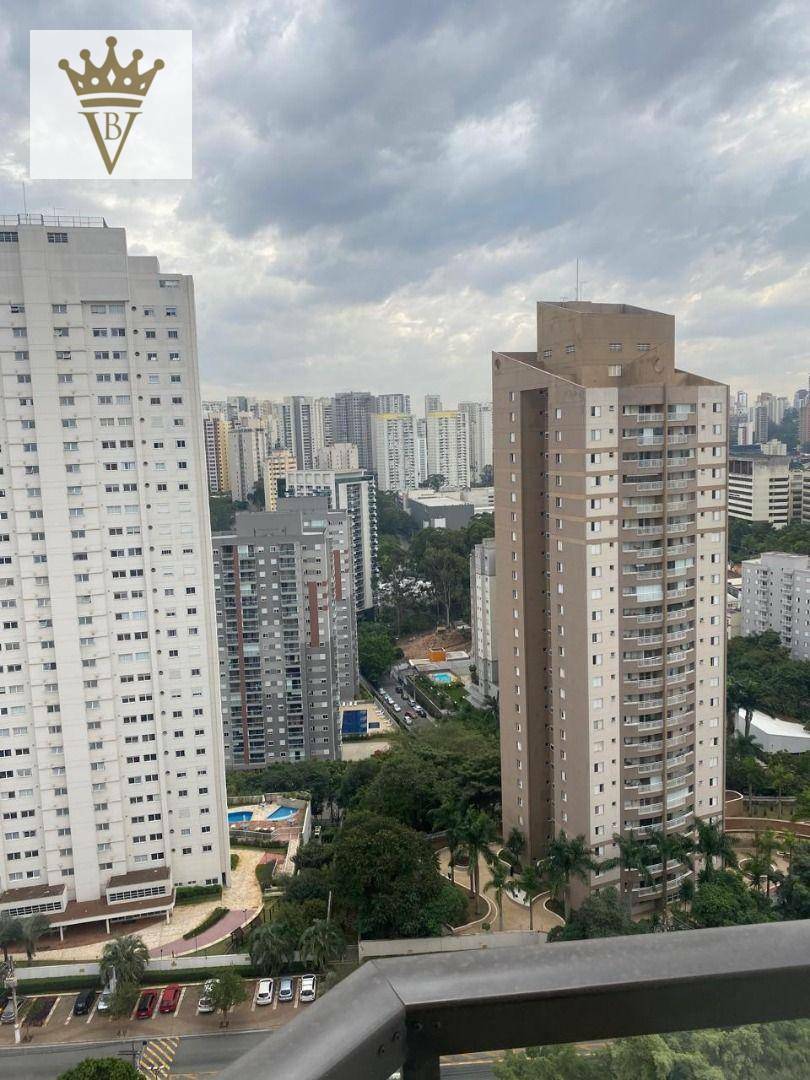 Cobertura à venda com 4 quartos, 176m² - Foto 10