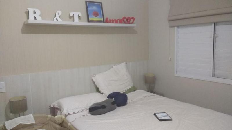 Casa de Condomínio à venda com 3 quartos, 91m² - Foto 3