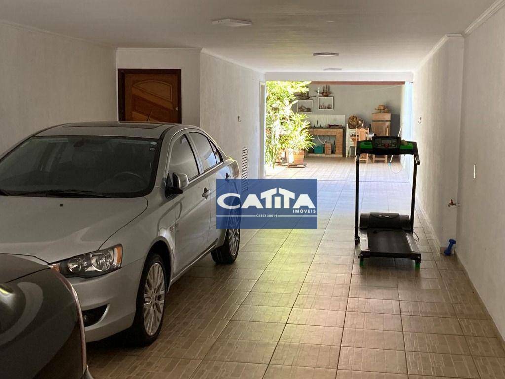 Sobrado à venda com 3 quartos, 225m² - Foto 40