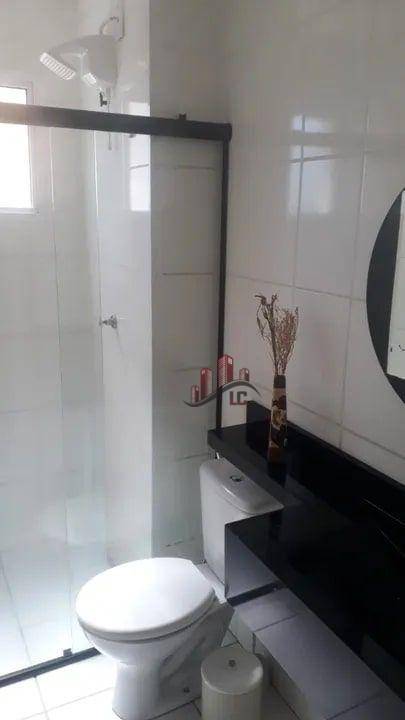 Apartamento para alugar com 2 quartos, 53m² - Foto 17