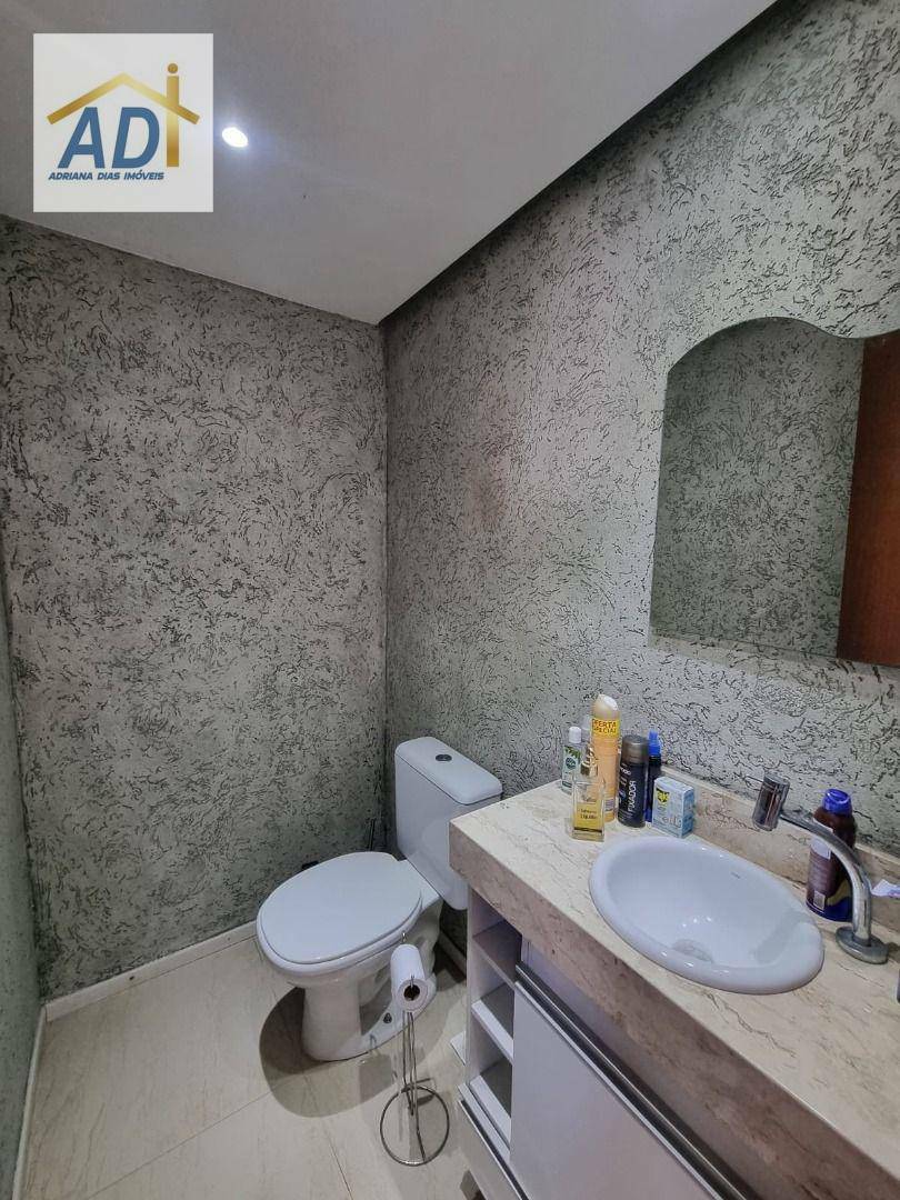 Casa de Condomínio à venda com 3 quartos, 98m² - Foto 15