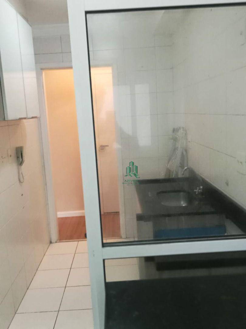 Apartamento à venda com 2 quartos, 47m² - Foto 10