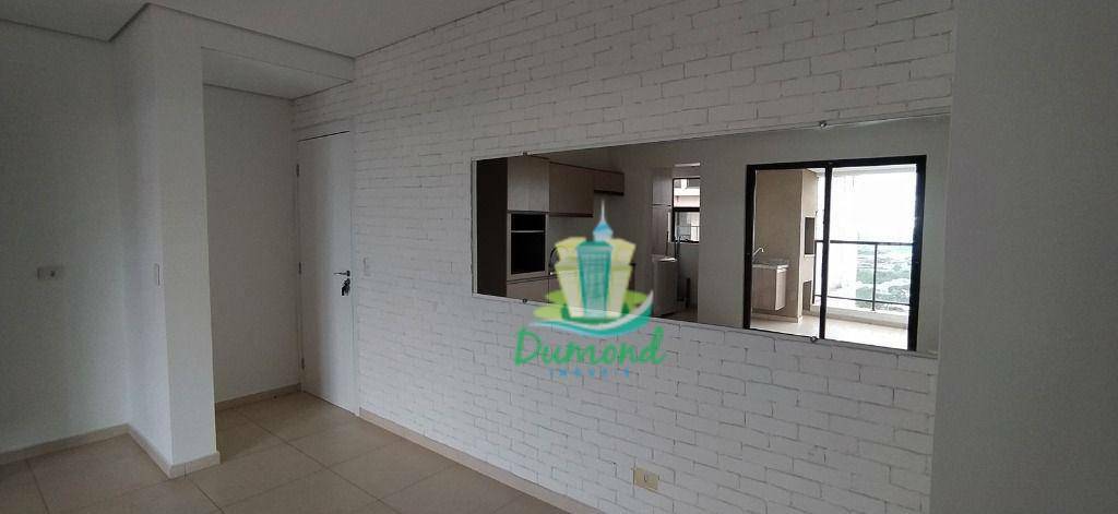 Apartamento para alugar com 2 quartos, 73m² - Foto 3