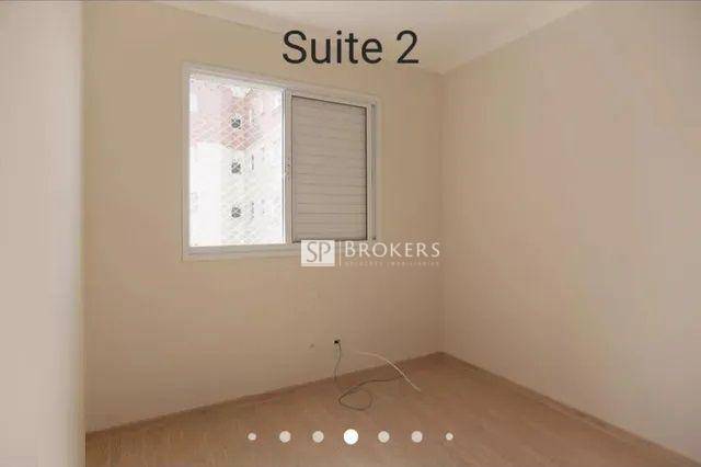 Apartamento à venda com 3 quartos, 108m² - Foto 9