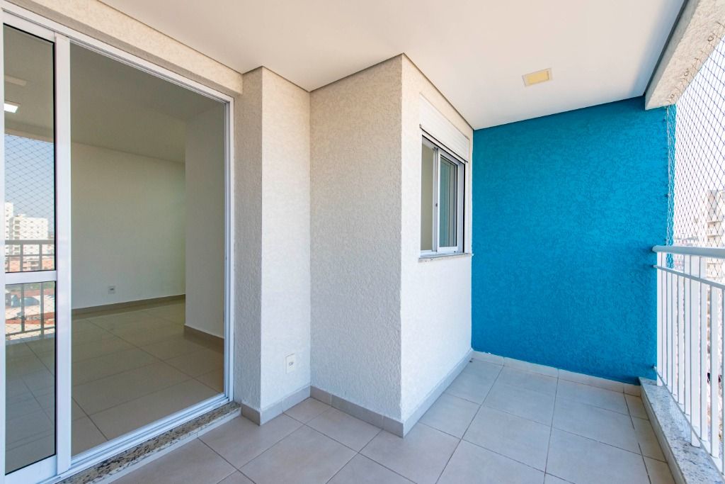 Apartamento para alugar com 3 quartos, 75m² - Foto 12