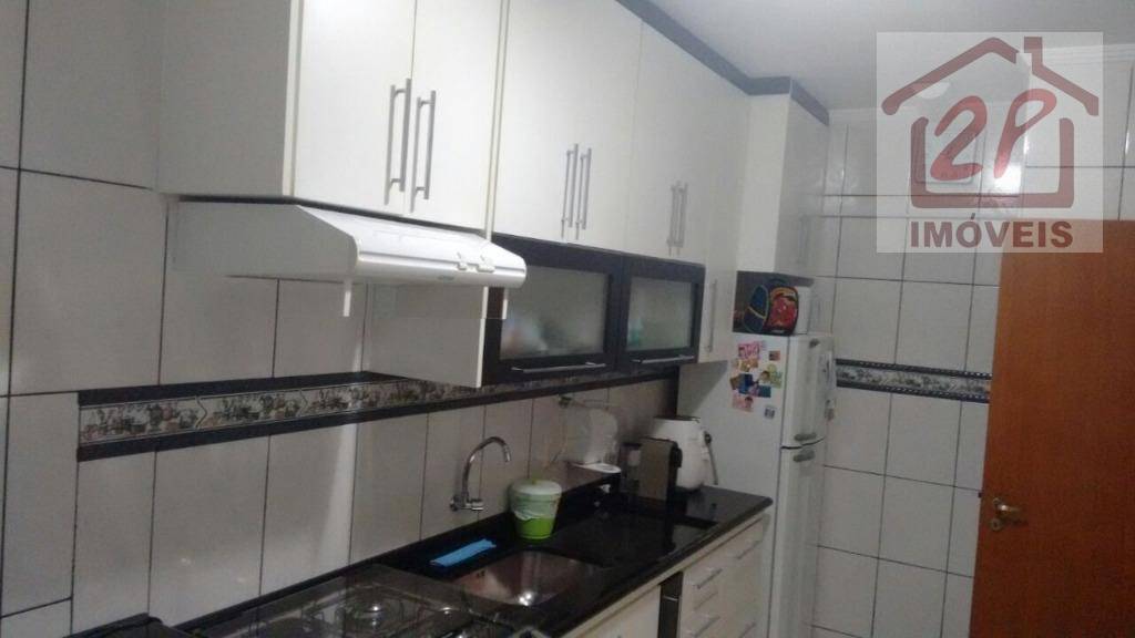 Apartamento à venda com 2 quartos, 65m² - Foto 8