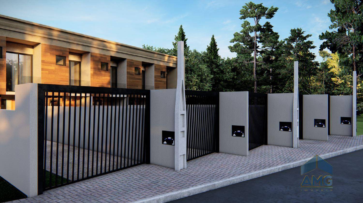 Sobrado, 2 quartos, 106 m² - Foto 5