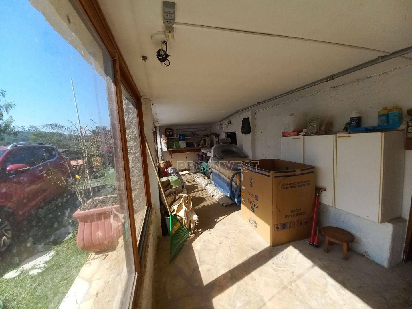 Casa de Condomínio à venda com 3 quartos, 223m² - Foto 40