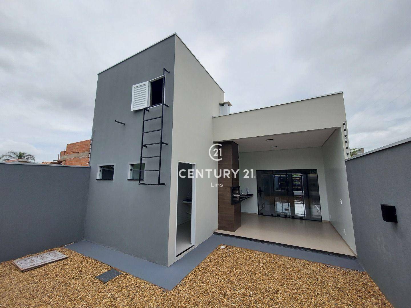 Casa à venda com 3 quartos, 204M2 - Foto 17