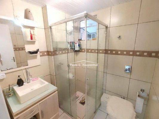 Apartamento à venda com 2 quartos, 48m² - Foto 13